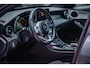 Mercedes-Benz C-klasse 160 Business Solution AMG | Matrix | Digitaal Dashboard