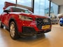 Audi Q2 40 TFSI quattro epic AUTOMAAT/Navigatie/Virtual cockpit/Climate control/Adaptive cruise control/Achteruitrijcamera/Parkeersensoren rondom/Stoelverwarming/Elektrische achterklep/\Keyless/DAB/Lederen bekleding/17'' Lichtmetalen velgen.