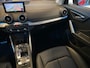 Audi Q2 40 TFSI quattro epic AUTOMAAT/Navigatie/Virtual cockpit/Climate control/Adaptive cruise control/Achteruitrijcamera/Parkeersensoren rondom/Stoelverwarming/Elektrische achterklep/\Keyless/DAB/Lederen bekleding/17'' Lichtmetalen velgen.