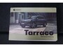 SEAT Tarraco 1.5 TSI Style 7-Persoons Panoramadak, Trekhaak, ACC, Navigatie, Apple CarPlay/Android Auto