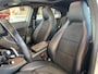 Mercedes-Benz A-klasse 180 Business Solution AMG,Automaat,Panoramadak,Navigatie,Achteruitrijcamera,Climate&Cruiscontrol,Spraakbediening,Trekhaak,Sport Interieur,Leder/Stof Bekleding,18 Inch Lmv