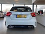 Mercedes-Benz A-klasse 180 Business Solution AMG,Automaat,Panoramadak,Navigatie,Achteruitrijcamera,Climate&Cruiscontrol,Spraakbediening,Trekhaak,Sport Interieur,Leder/Stof Bekleding,18 Inch Lmv