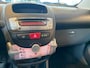 Citroën C1 1.0-12V Ambiance,Automaat,Airco,Elektrischpakket,Centraledeurvergrendeling,Aux Aansluiting
