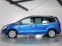 Volkswagen Sharan 1.4 TSI DSG, Highline, 7-Persoons, Leder/Alcantara, Apple Carplay/Android auto
