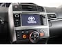 Toyota Verso 1.8 VVT-i Business 7-Persoons, Panoramadak, Cruise Control, Bluetooth, Stoelverwarming,
