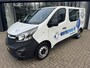 Opel Vivaro 1.6 CDTI L1H1 DC Edition*Airco*6-Persoons*