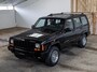 Jeep Cherokee XJ - Limited - Ready to go