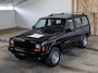 Jeep Cherokee XJ - Limited - Ready to go