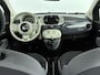 Fiat 500 1.0 Hybrid Pop | Nu 9899,- !! | Airco | Leder stuur | El. bed. ramen |