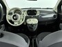 Fiat 500 1.0 Hybrid Pop | Nu 9899,- !! | Airco | Leder stuur | El. bed. ramen |