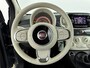 Fiat 500 1.0 Hybrid Pop | Nu 9899,- !! | Airco | Leder stuur | El. bed. ramen |