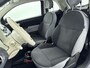 Fiat 500 1.0 Hybrid Pop | Nu 9899,- !! | Airco | Leder stuur | El. bed. ramen |