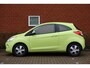 Ford Ka 1.2 69pk Comfort start/stop | NL-auto | Airco | Unieke kleur | Elek. ramen | Centr. deurvergr. | Stuurbekrachtiging |
