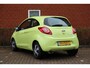 Ford Ka 1.2 69pk Comfort start/stop | NL-auto | Airco | Unieke kleur | Elek. ramen | Centr. deurvergr. | Stuurbekrachtiging |