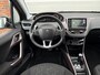 Peugeot 2008 1.2 PureTech Active! Clima! Cruise! Navi! Pano!