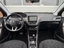 Peugeot 2008 1.2 PureTech Active! Clima! Cruise! Navi! Pano!