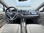 Honda Insight 1.3 Elegance 2009 Hybride Automaat / Climate / Cruisecontrol / zeer zuinig NAP