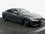 BMW 4-Serie Coupé 430i High Executive M-sport grijs