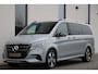 Mercedes-Benz EQV 300 L2 / AMG / New Model / Luchtvering / 7-Persoons / Burmester / Vol Opties / NIEUWSTAAT