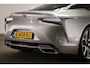 Lexus LC 500h | TOURING PACK | HEAD UP | STUURVERWARMING | CARBON | 21"