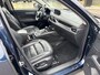 Mazda CX-5 2.0 SkyActiv-G 165 Luxury | 360 camera | Leder | Elektrische achterklep