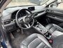 Mazda CX-5 2.0 SkyActiv-G 165 Luxury | 360 camera | Leder | Elektrische achterklep