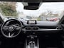 Mazda CX-5 2.0 SkyActiv-G 165 Luxury | 360 camera | Leder | Elektrische achterklep
