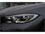 BMW 3-Serie Touring 318i M Pakket Laser licht! | Leer | Carplay | Stoelverw | Camera | Zeer Mooi en verzorgd exemplaar!