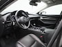 Mazda 3 2.0 e-SkyActiv-X M Hybrid 186 Comfort | Navigatie | Stoel/ Stuur verwarming | Elektrisch Verstelb. Bestuurdersstoel met Geheugen | Camera | Parkeersensoren | Apple CarPlay/ Android Auto | Cruise Control Adaptief | LMV | DAB | Led |