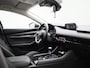 Mazda 3 2.0 e-SkyActiv-X M Hybrid 186 Comfort | Navigatie | Stoel/ Stuur verwarming | Elektrisch Verstelb. Bestuurdersstoel met Geheugen | Camera | Parkeersensoren | Apple CarPlay/ Android Auto | Cruise Control Adaptief | LMV | DAB | Led |