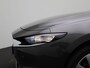 Mazda 3 2.0 e-SkyActiv-X M Hybrid 186 Comfort | Navigatie | Stoel/ Stuur verwarming | Elektrisch Verstelb. Bestuurdersstoel met Geheugen | Camera | Parkeersensoren | Apple CarPlay/ Android Auto | Cruise Control Adaptief | LMV | DAB | Led |