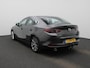 Mazda 3 2.0 e-SkyActiv-X M Hybrid 186 Comfort | Navigatie | Stoel/ Stuur verwarming | Elektrisch Verstelb. Bestuurdersstoel met Geheugen | Camera | Parkeersensoren | Apple CarPlay/ Android Auto | Cruise Control Adaptief | LMV | DAB | Led |