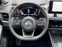 Nissan Qashqai 1.3 MHEV Xtronic N-Connecta / Fabrieksgarantie tot 04-2028 / Nieuw Model / Facelift / Cold Pack / HUD / Trekgewicht 1800 kg / Stuur-, Stoel en Voorruit verwarming / Elektrische achterklep / Rondomzicht camera / Adaptief CC / Apple Carplay Android Auto /