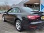 Audi A4 Limousine 1.4 TFSI 150pk Automaat Pro Line | Origineel NL | Navi | Clima | Cruise | Lederen Bekleding | Led Koplampen+Achterlichten | Licht+Regensensor | Pdc | 16''lm