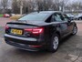 Audi A4 Limousine 1.4 TFSI 150pk Automaat Pro Line | Origineel NL | Navi | Clima | Cruise | Lederen Bekleding | Led Koplampen+Achterlichten | Licht+Regensensor | Pdc | 16''lm