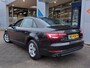 Audi A4 Limousine 1.4 TFSI 150pk Automaat Pro Line | Origineel NL | Navi | Clima | Cruise | Lederen Bekleding | Led Koplampen+Achterlichten | Licht+Regensensor | Pdc | 16''lm