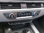 Audi A4 Limousine 1.4 TFSI 150pk Automaat Pro Line | Origineel NL | Navi | Clima | Cruise | Lederen Bekleding | Led Koplampen+Achterlichten | Licht+Regensensor | Pdc | 16''lm
