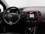 Renault Captur TCe 120pk automaat Helly Hansen | Clima | Navigatie | Cruise Control | Leder | Stoelverwarming | Trekhaak |
