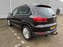 Volkswagen Tiguan 2.0 TSI Sport&Style 4Motion Automaat,Panorama,Navigatie/Camera,Leder/stoelverwarming,Xenon/LED,trekhaak,