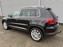 Volkswagen Tiguan 2.0 TSI Sport&Style 4Motion Automaat,Panorama,Navigatie/Camera,Leder/stoelverwarming,Xenon/LED,trekhaak,