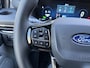 Ford Transit Custom 320 2.5 PHEV L2H1 Black Platinum Dubbele Cabine | 233pk Aut | 5 Pers | 2250kg Trekgewicht | 1100kg Laadvermogen | Vol. Leder | Glaslookpanelen | Privacy Glass | Adapt. Cruise control!