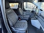 Ford Transit Custom 320 2.5 PHEV L2H1 Black Platinum Dubbele Cabine | 233pk Aut | 5 Pers | 2250kg Trekgewicht | 1100kg Laadvermogen | Vol. Leder | Glaslookpanelen | Privacy Glass | Adapt. Cruise control!