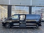 Ford Transit Custom 320 2.5 PHEV L2H1 Black Platinum Dubbele Cabine | 233pk Aut | 5 Pers | 2250kg Trekgewicht | 1100kg Laadvermogen | Vol. Leder | Glaslookpanelen | Privacy Glass | Adapt. Cruise control!