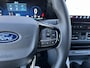 Ford Transit Custom 320 2.5 PHEV L2H1 Black Platinum Dubbele Cabine | 233pk Aut | 5 Pers | 2250kg Trekgewicht | 1100kg Laadvermogen | Vol. Leder | Glaslookpanelen | Privacy Glass | Adapt. Cruise control!
