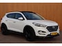Hyundai Tucson 1.6 T-GDi Premium org.NL leer+vw+vent schuifdak el.klep camera stuurverw