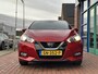 Nissan Micra 0.9 IG-T N-Connecta | Camera en Sensoren | Navi | Airco