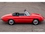 Alfa Romeo Spider Duetto 1600