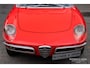 Alfa Romeo Spider Duetto 1600