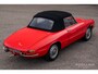Alfa Romeo Spider Duetto 1600