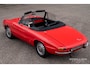 Alfa Romeo Spider Duetto 1600